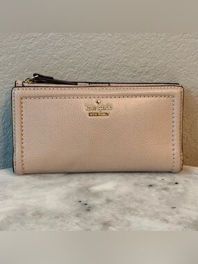 kate spade Patterson Drive Braylon Wallet